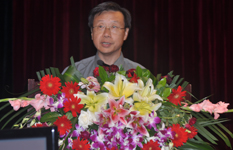 瞿振元