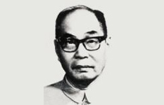 蒋南翔