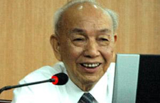 潘懋元